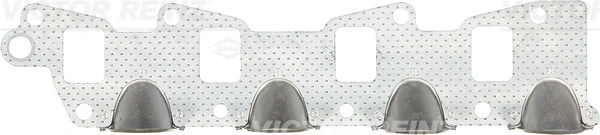 Gasket, exhaust manifold